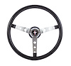 Nostalgia Steering Wheel 15" Diameter - image 1