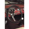 Nostalgia Steering Wheel 15" Diameter - image 2