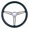 Nostalgia Steering Wheel 15" Diameter