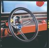 Nostalgia Steering Wheel 15" Diameter - image 2