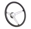 Nostalgia Steering Wheel 15" Diameter - image 4