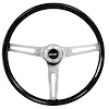 Nostalgia Steering Wheel 16" Diameter - image 1