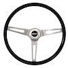 Nostalgia Steering Wheel 14-1/2" Diameter - image 1