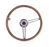Nostalgia Steering Wheel 15" Diameter - image 1