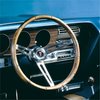 Nostalgia Steering Wheel 15" Diameter - image 2