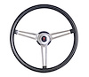 Nostalgia Steering Wheel 15" Diameter