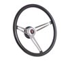 Nostalgia Steering Wheel 15" Diameter - image 4