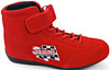 GF235 RaceGrip Mid-Top Racing Shoes Red - image 2