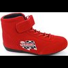 GF235 RaceGrip Mid-Top Racing Shoes Red - image 2