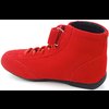 GF235 RaceGrip Mid-Top Racing Shoes Red - image 3