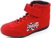 GF235 RaceGrip Mid-Top Racing Shoes Red - image 4