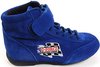 GF235 RaceGrip Mid-Top Racing Shoes Blue - image 2