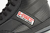 HighTop Pro Series Shoes Black - image 2