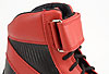 HighTop Pro Series Shoes Red - image 3