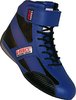 HighTop Pro Series Shoes Blue - image 1