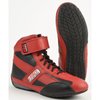 HighTop Pro Series Shoes Red - image 1
