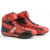 HighTop Pro Series Shoes Red - image 4