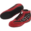 GF239 Red SFI Racing Shoe -43 - image 1