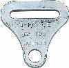 2" Slot Bolt Ends - image 1
