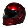 Revo Flash Helmet Large [Red Metallic] - image 1