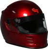 Revo Flash Helmet Large [Red Metallic] - image 3
