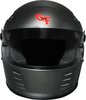 Revo Flash Helmet Large [Silver Metallic] - image 2