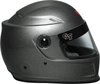 Revo Flash Helmet Large [Silver Metallic] - image 4