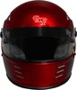 Revo Flash Helmet X-Large [Red Metallic] - image 2