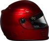 Revo Flash Helmet X-Large [Red Metallic] - image 4