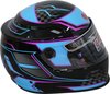 Revo Graphics Helmet Small [Blue] - image 4