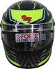13005XXLYL25 REVO Graphics Helmet SA2025 - image 2
