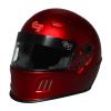Rift Pop Helmet, Small [Red Metallic] - image 1