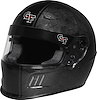 13014MEDBK25 RIFT Carbon Full-Face Helmet SA2025 - image 1