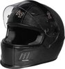 13014SMLBK25 RIFT Carbon Full-Face Helmet SA2025 - image 2