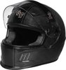 Rift Full-Face Carbon Helmet SA2020 - image 2