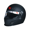 13400SMLMB Helmet, Junior CMR, Small, Matte Black - image 1