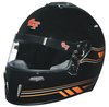 14102SMLB225  Nighthawk Graphics Helmet  SA2025 - image 1