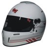 14102XSMW225  Nighthawk Graphics Helmet  SA2025