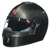 14104XSMBK25 Nighthawk Carbon Fusion Helmet SA2025