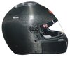 14104XSMBK25  Nighthawk Carbon Fusion Helmet SA2025 - image 2