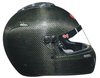 14104XSMGN25  Nighthawk Carbon Fusion Helmet SA2025 - image 2