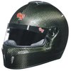 14104XXLGN25  Nighthawk Carbon Fusion Helmet SA2025