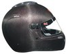 14104XXLRD25  Nighthawk Carbon Fusion Helmet SA2025 - image 2