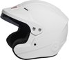 16002MEDWH25 NOVA Open Face Helmet SA2025 - image 2