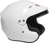 16002SMLWH25 NOVA Open Face Helmet SA2025 - image 4