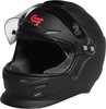 16004SMLMB25 NOVA Full-Face Helmets  SA2025/FIA8859 - image 2