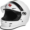 NOVA Full-Face Helmet SA2020 and FIA 8859 Certified - image 2