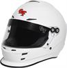 NOVA Full-Face Helmet SA2020 and FIA 8859 Certified