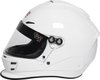 16004XLGWH25 NOVA Full-Face Helmets  SA2025/FIA8859 - image 3