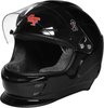 NOVA Full-Face Helmet SA2020 and FIA 8859 Certified - image 2